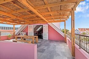 Boho Bohemian Boutique Hotel