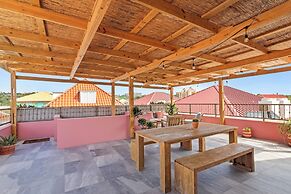 Boho Bohemian Boutique Hotel