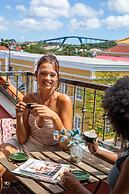 Boho Bohemian Boutique Hotel