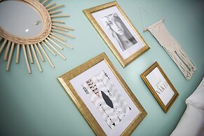 Boho Bohemian Boutique Hotel