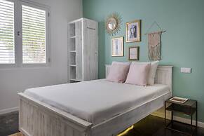 Boho Bohemian Boutique Hotel