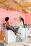 Boho Bohemian Boutique Hotel