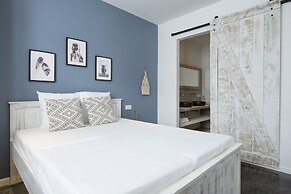 Boho Bohemian Boutique Hotel