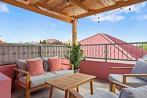 Boho Bohemian Boutique Hotel