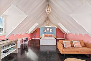 Boho Bohemian Boutique Hotel