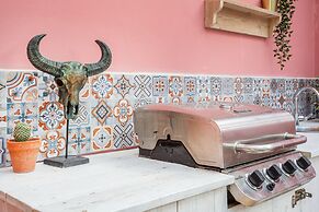 Boho Bohemian Boutique Hotel