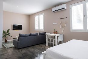 Boho Bohemian Boutique Hotel