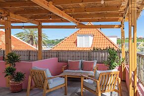 Boho Bohemian Boutique Hotel