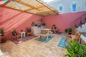 Boho Bohemian Boutique Hotel