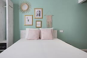 Boho Bohemian Boutique Hotel