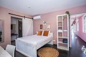 Boho Bohemian Boutique Hotel