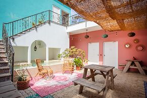 Boho Bohemian Boutique Hotel