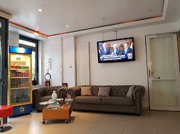 Hôtel Le Saint-Hubert - Gare de Lyon Bastille