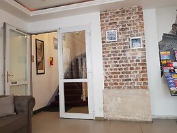 Hôtel Le Saint-Hubert - Gare de Lyon Bastille