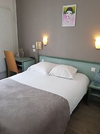 Hôtel Le Saint-Hubert - Gare de Lyon Bastille