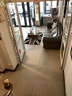 Hôtel Le Saint-Hubert - Gare de Lyon Bastille