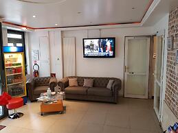 Hôtel Le Saint-Hubert - Gare de Lyon Bastille