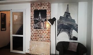 Hôtel Le Saint-Hubert - Gare de Lyon Bastille