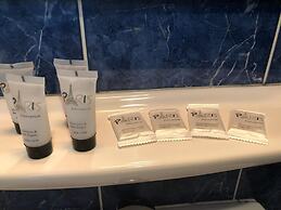 Hôtel Le Saint-Hubert - Gare de Lyon Bastille