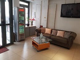 Hôtel Le Saint-Hubert - Gare de Lyon Bastille