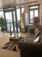 Hôtel Le Saint-Hubert - Gare de Lyon Bastille