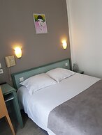 Hôtel Le Saint-Hubert - Gare de Lyon Bastille