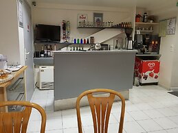 Hôtel Le Saint-Hubert - Gare de Lyon Bastille