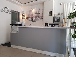 Hôtel Le Saint-Hubert - Gare de Lyon Bastille