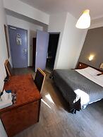 Hôtel Le Saint-Hubert - Gare de Lyon Bastille