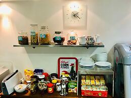 Hôtel Le Saint-Hubert - Gare de Lyon Bastille