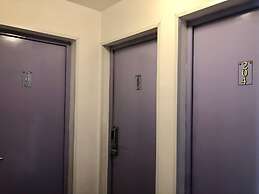 Hôtel Le Saint-Hubert - Gare de Lyon Bastille