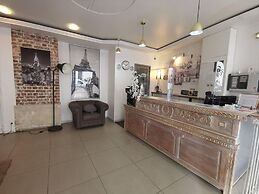 Hôtel Le Saint-Hubert - Gare de Lyon Bastille