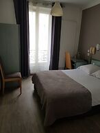 Hôtel Le Saint-Hubert - Gare de Lyon Bastille
