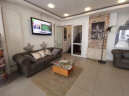 Hôtel Le Saint-Hubert - Gare de Lyon Bastille