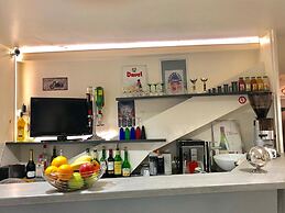 Hôtel Le Saint-Hubert - Gare de Lyon Bastille