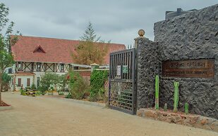 Leleshwa Getaway