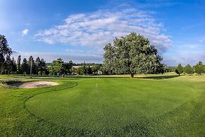 Vacancéole - Le Golf d'Albret