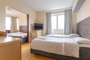Torget Aparthotel