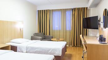 Torget Aparthotel