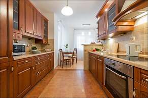 P&O Apartments Grodkowska