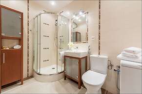 P&O Apartments Grodkowska