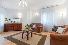 P&O Apartments Grodkowska