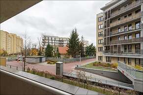 P&O Apartments Grodkowska