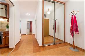 P&O Apartments Grodkowska