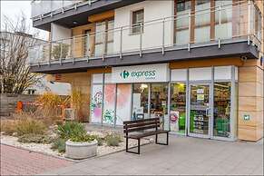 P&O Apartments Grodkowska