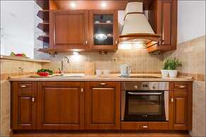 P&O Apartments Grodkowska