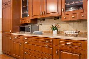 P&O Apartments Grodkowska