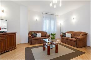 P&O Apartments Grodkowska