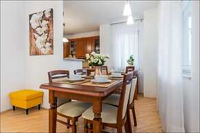 P&O Apartments Grodkowska