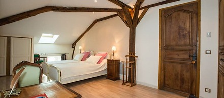Chambre D'hôtes Bastide du Cosset
